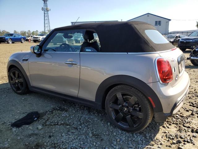 Изображение 2 2022 MINI COOPER S 2022 с VIN WMW43DL0XN3N41037