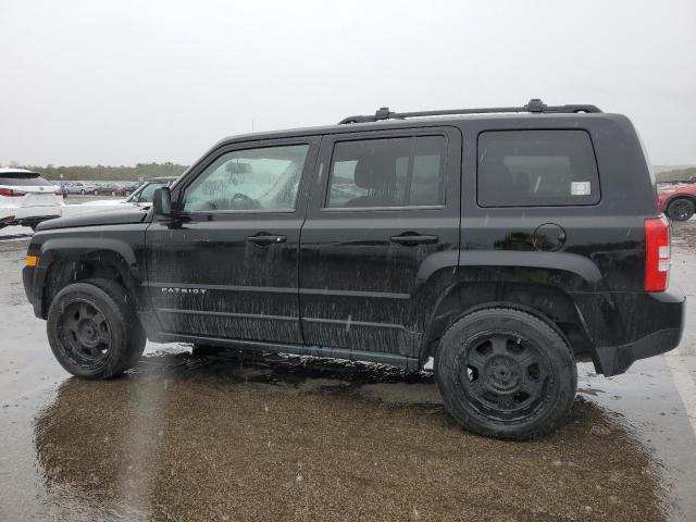 Image 2 of 2012 JEEP PATRIOT LATITUDE 2012 with VIN 1C4NJRFB2CD530323