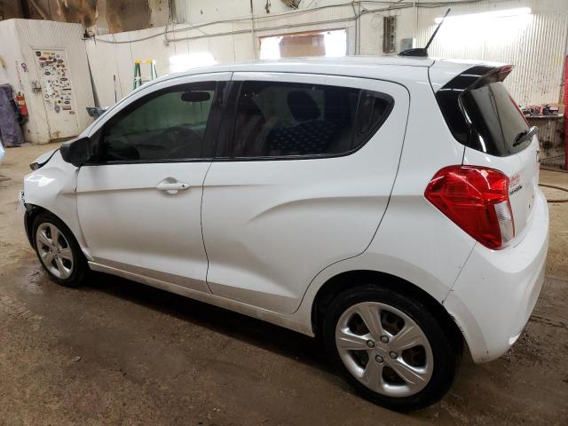Изображение 2 2019 CHEVROLET SPARK LS 2019 с VIN KL8CB6SA8KC739630