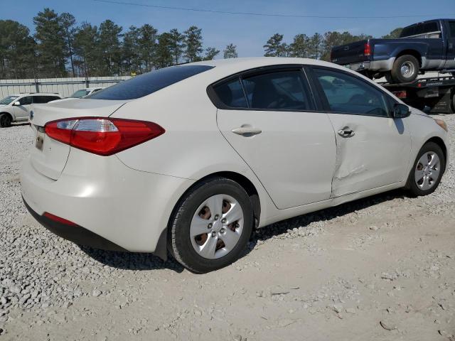 Изображение 3 2015 KIA FORTE LX 2015 с VIN KNAFK4A6XF5411106