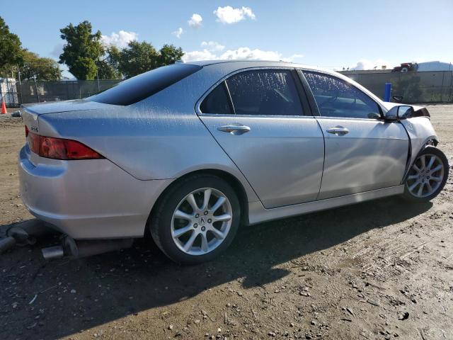 Изображение 3 2007 ACURA TSX  2007 с VIN JH4CL96997C017529