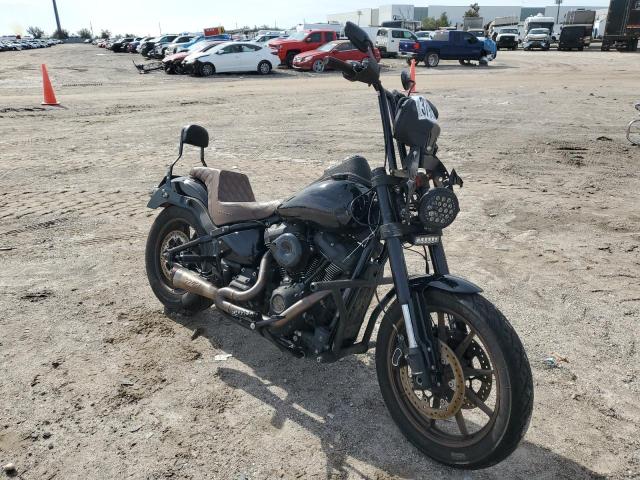2020 HARLEY-DAVIDSON FXLRS  2020 image