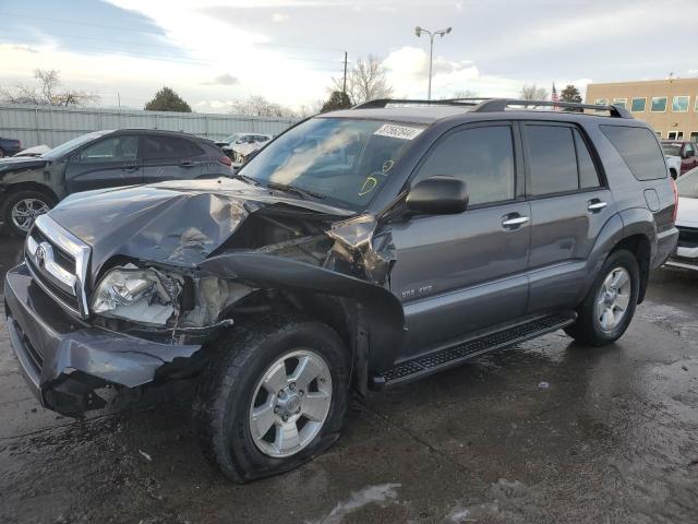 Obraz 2006 TOYOTA 4RUNNER SR5 2006