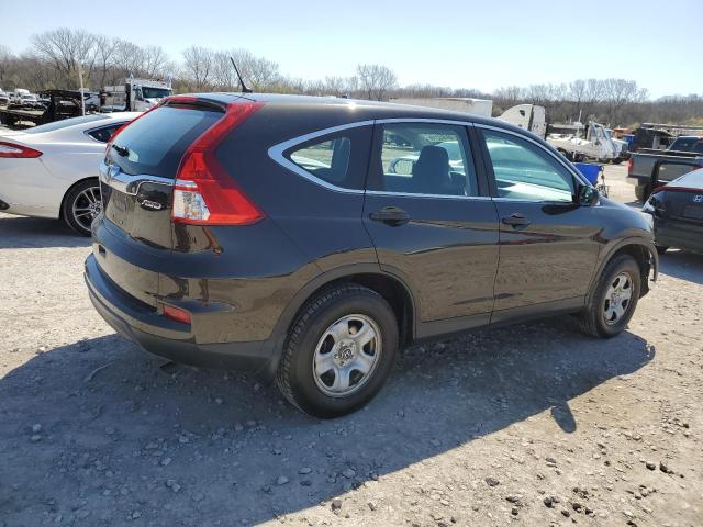 Изображение 3 2015 HONDA CR-V LX 2015 с VIN 5J6RM4H35FL026189