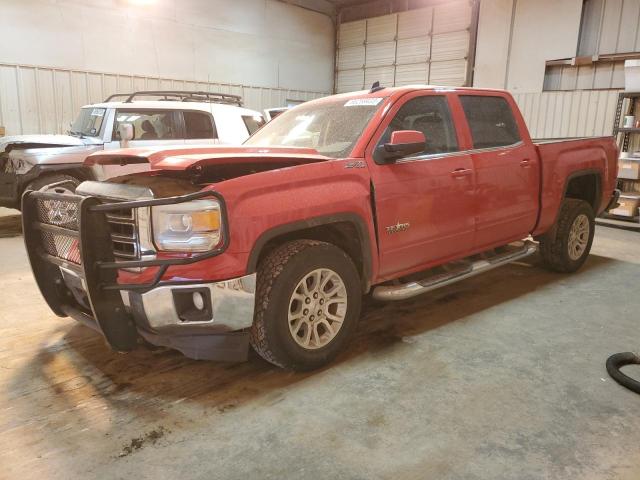 Obraz 2015 GMC SIERRA K1500 SLE 2015