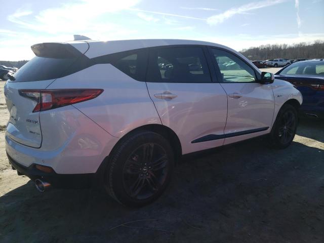 Изображение 3 2022 ACURA RDX A-SPEC 2022 с VIN 5J8TC2H67NL018687