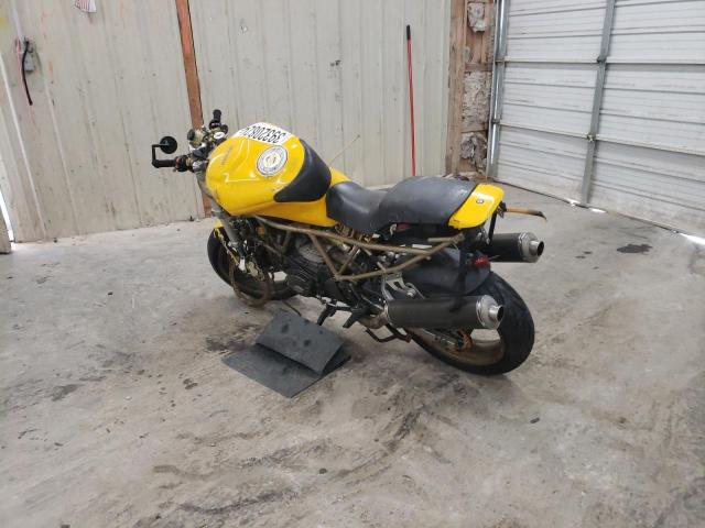 Image 3 of 1996 DUCATI 900 SS 1996 with VIN ZDM1LC4N2TB022341