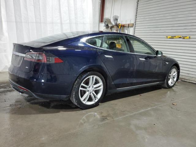 Image 3 of 2015 TESLA MODEL S 85 2015 with VIN 5YJSA1H1XFFP78695