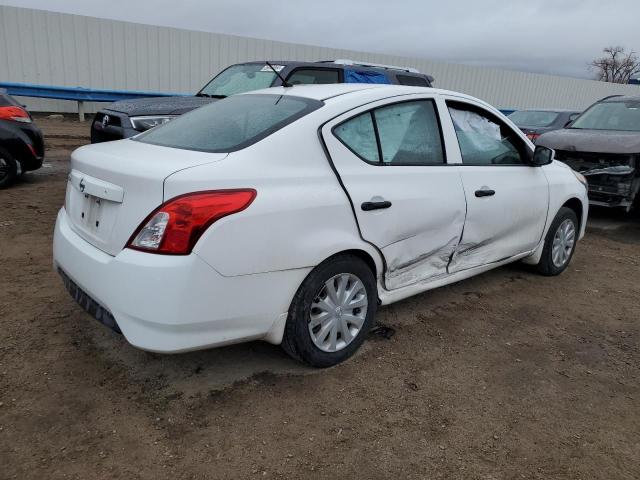 Изображение 3 2016 NISSAN VERSA S 2016 с VIN 3N1CN7AP6GL915549