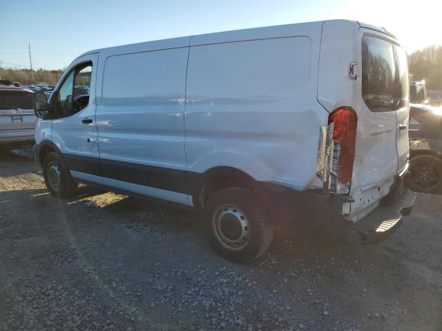 Изображение 2 2019 FORD TRANSIT T-250 2019 с VIN 1FTYR1ZMXKKA03841