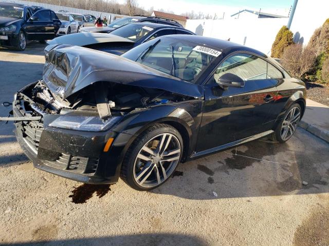 Obraz 1 z 2017 AUDI TT  2017 z VIN TRUC5AFV8H1003697