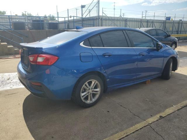 Obraz 3 z 2018 CHEVROLET CRUZE LT 2018 z VIN 1G1BE5SM9J7168731
