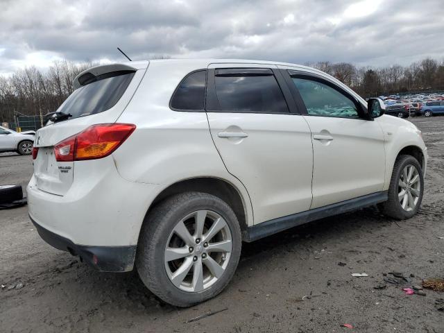 Изображение 3 2015 MITSUBISHI OUTLANDER SPORT ES 2015 с VIN 4A4AR3AU4FE023251
