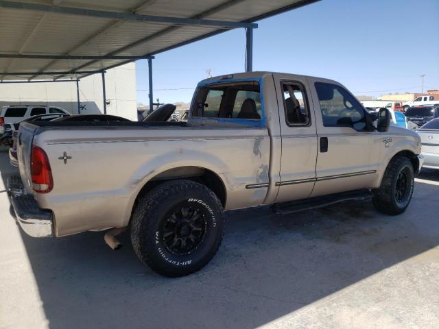 Image 3 of 1999 FORD F250 SUPER DUTY 1999 with VIN 1FTNX20S4XEC47114