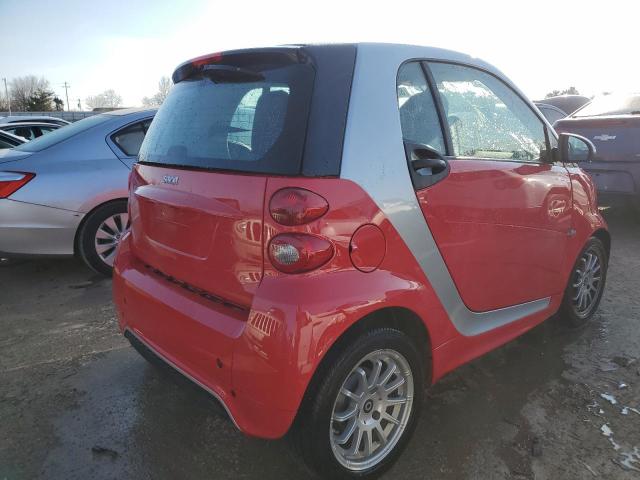 Изображение 3 2013 SMART FORTWO PURE 2013 с VIN WMEEJ3BA0DK587709