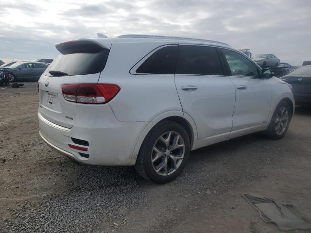 Изображение 3 2017 KIA SORENTO SX 2017 с VIN 5XYPKDA5XHG325707