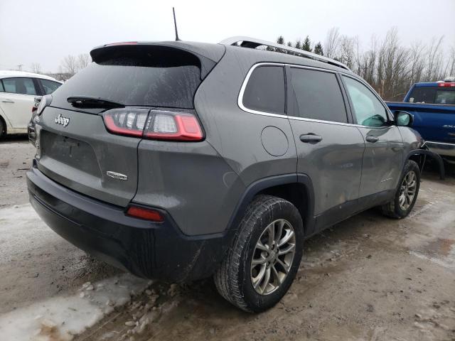Изображение 3 2019 JEEP CHEROKEE LATITUDE PLUS 2019 с VIN 1C4PJMLBXKD391413