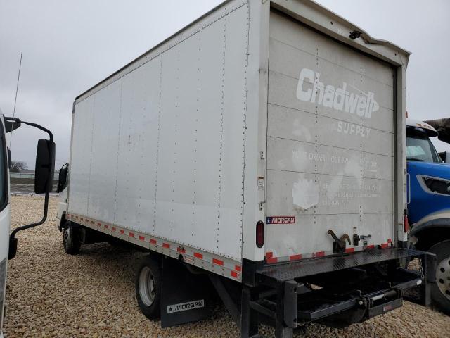 Obraz 2 z 2019 MITSUBISHI FUSO TRUCK OF AMERICA INC FE FECZTS 2019 z VIN 4UZBYH111KGKM6651
