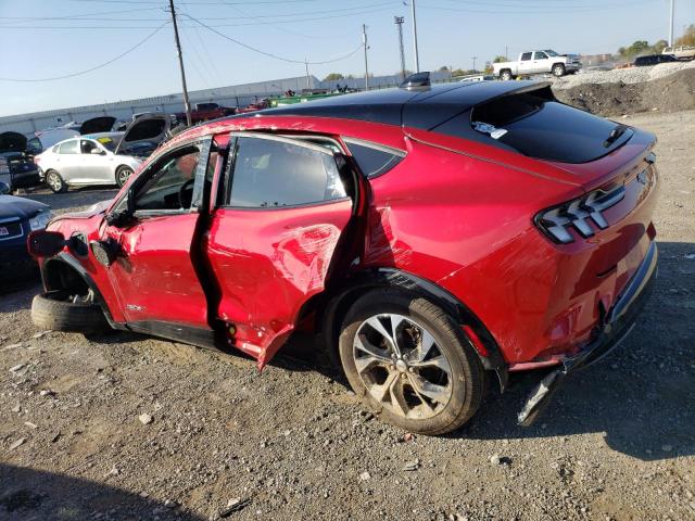 Obraz 2 z 2022 FORD MUSTANG MACH-E PREMIUM 2022 z VIN 3FMTK3SU6NMA56078