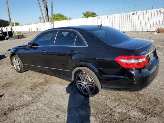 Изображение 2 2010 MERCEDES-BENZ E 550 2010 с VIN WDDHF7CB4AA072425