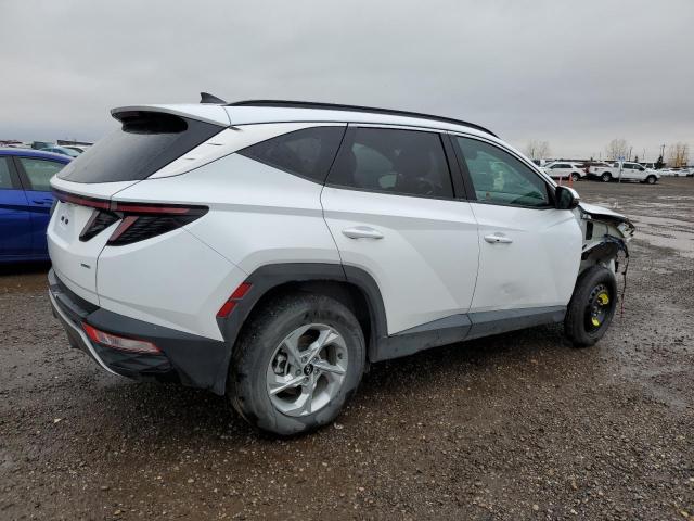 Image 3 of 2022 HYUNDAI TUCSON SEL 2022 with VIN KM8JCCAE8NU126884