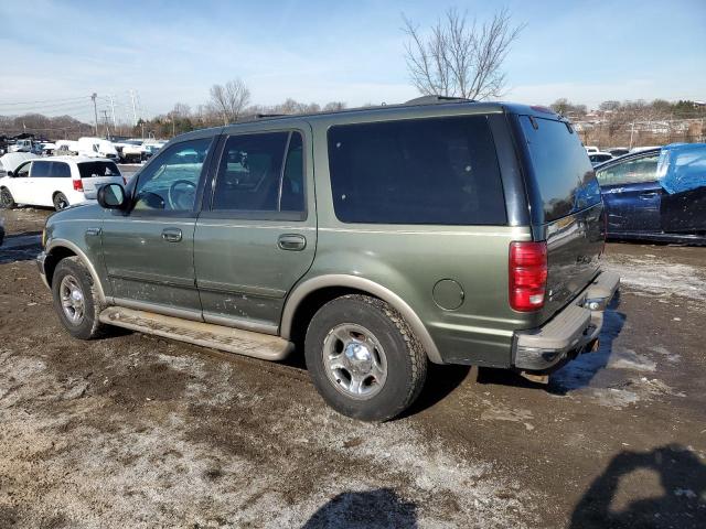 Image 2 of 2000 FORD EXPEDITION EDDIE BAUER 2000 with VIN 1FMFU18L6YLC33728