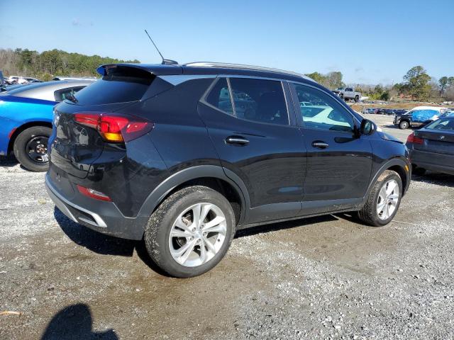 Image 3 of 2022 BUICK ENCORE GX SELECT 2022 with VIN KL4MMDS26NB112593