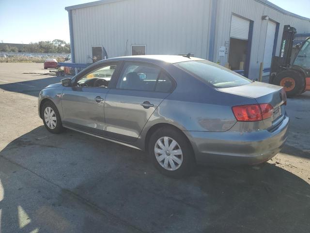 Изображение 2 2014 VOLKSWAGEN JETTA SE 2014 с VIN 3VWD17AJ2EM275529