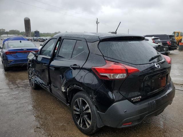 Obraz 2 z 2020 NISSAN KICKS SV 2020 z VIN 3N1CP5CV5LL545635