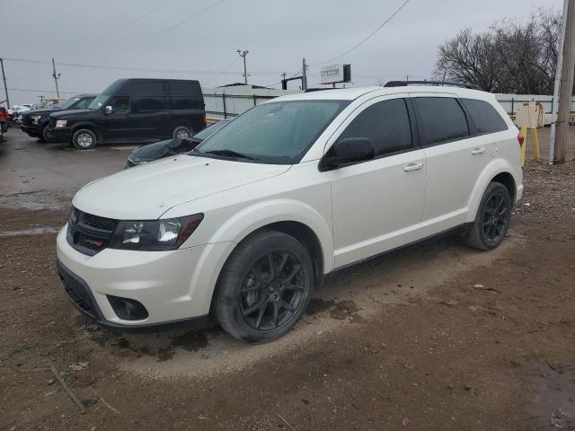 Изображение 1 2019 DODGE JOURNEY SE 2019 с VIN 3C4PDCBB2KT834960