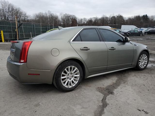 Image 3 of 2011 CADILLAC CTS LUXURY COLLECTION 2011 with VIN 1G6DH5EY6B0159262