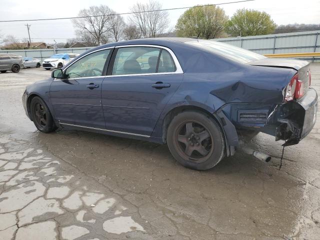 Изображение 2 2009 CHEVROLET MALIBU 1LT 2009 с VIN 1G1ZH57BX94211466