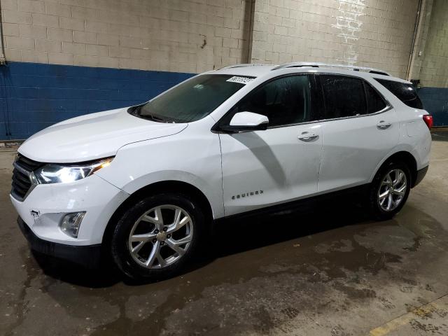 Изображение 1 2019 CHEVROLET EQUINOX LT 2019 с VIN 3GNAXLEX7KS575612