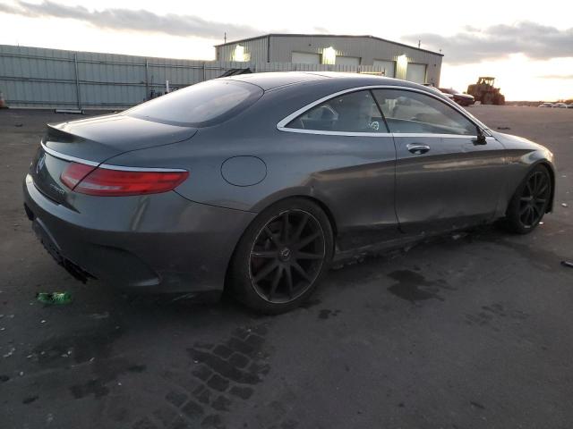 Изображение 3 2017 MERCEDES-BENZ S 63 AMG 2017 с VIN WDDXJ7JB3HA029766