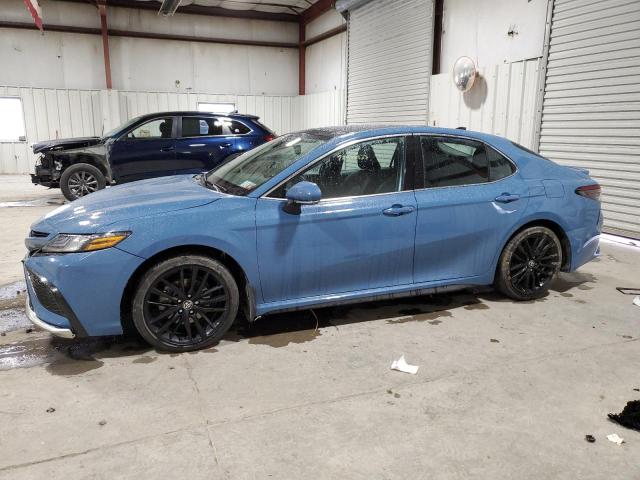 Изображение 1 2023 TOYOTA CAMRY XSE 2023 с VIN 4T1K61BK5PU096086