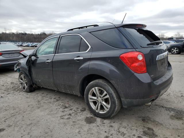 Obraz 2 z 2013 CHEVROLET EQUINOX LTZ 2013 z VIN 2GNFLGE32D6374515