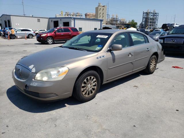2006 BUICK LUCERNE CX 2006 image