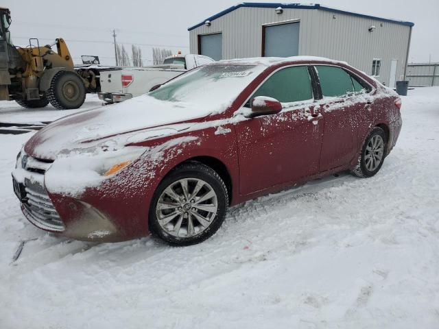 Image 1 of 2017 TOYOTA CAMRY HYBRID 2017 with VIN 4T1BD1FK3HU225394