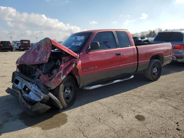 1999 Dodge RAM 1500 1999 image