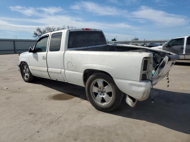 Image 2 of 2005 CHEVROLET SILVERADO C1500 2005 with VIN 2GCEC19V851251426