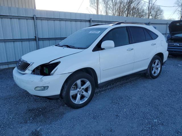 Image 1 of 2008 LEXUS RX 350 2008 with VIN 2T2GK31UX8C035878