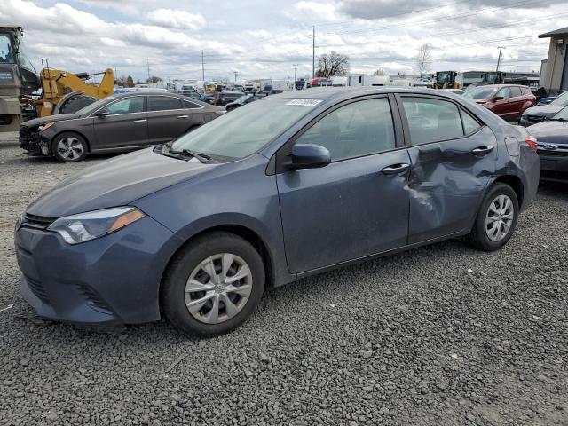 Image 1 of 2016 TOYOTA COROLLA ECO 2016 with VIN 2T1BPRHE7GC664871