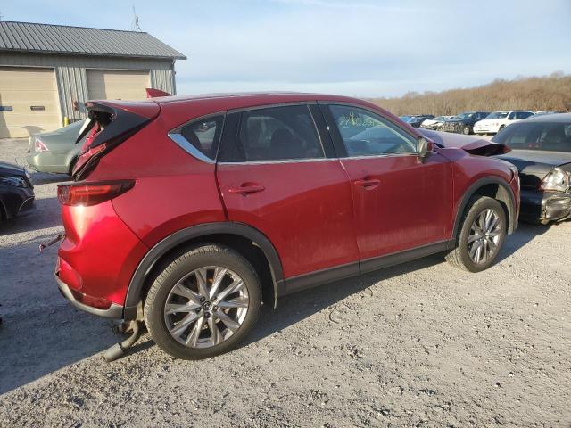 Obraz 3 z 2019 MAZDA CX-5 GRAND TOURING 2019 z VIN JM3KFBDM2K1618439