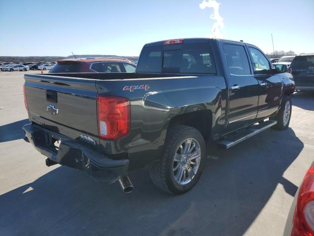 Изображение 3 2017 CHEVROLET SILVERADO K1500 HIGH COUNTRY 2017 с VIN 3GCUKTEJ5HG433254