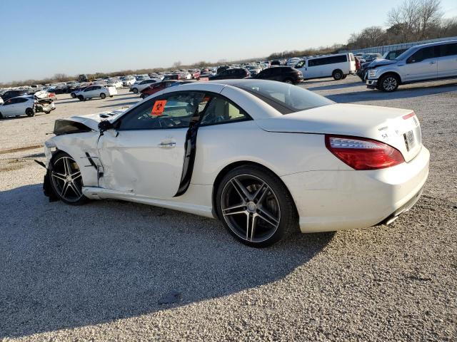 Изображение 2 2014 MERCEDES-BENZ SL 550 2014 с VIN WDDJK7DA1EF026921