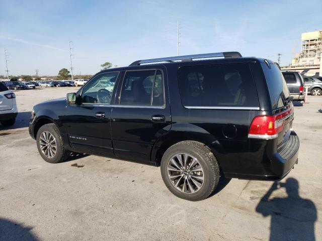 Изображение 2 2016 LINCOLN NAVIGATOR SELECT 2016 с VIN 5LMJJ2HTXGEL05703