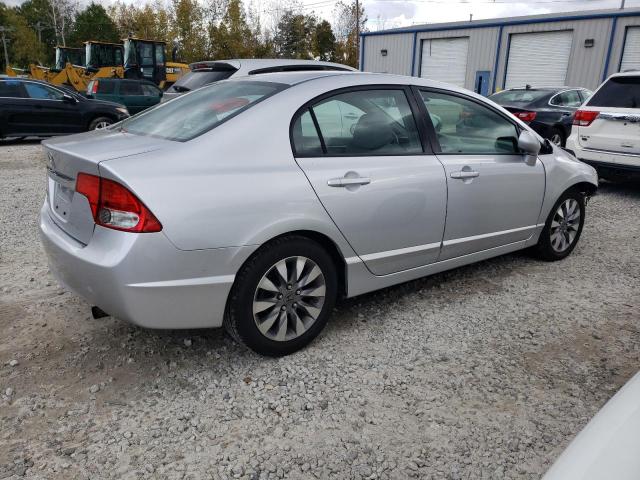 Obraz 3 z 2009 HONDA CIVIC EX 2009 z VIN 2HGFA16879H312417