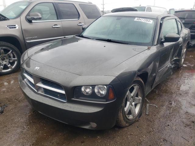 Изображение 1 2010 DODGE CHARGER SXT 2010 с VIN 2B3CA3CV2AH227305