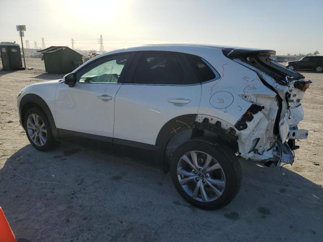 Image 2 of 2021 MAZDA CX-30 PREFERRED 2021 with VIN 3MVDMACLXMM231488