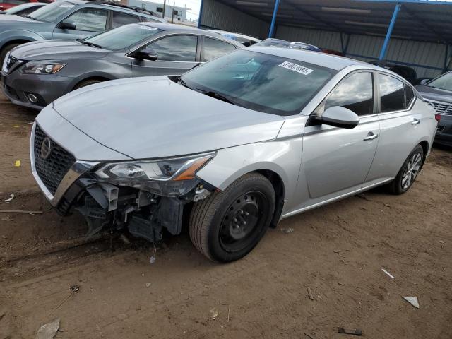 Изображение 1 2019 NISSAN ALTIMA S 2019 с VIN 1N4BL4BV3KN300725
